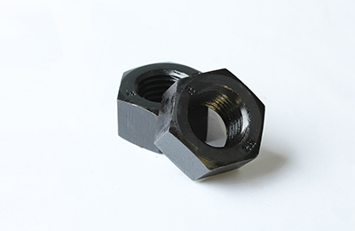 ASTM A194 GR 2H 合金鋼      （耐高溫、耐高壓、高強(qiáng)度）六角螺母GB6170