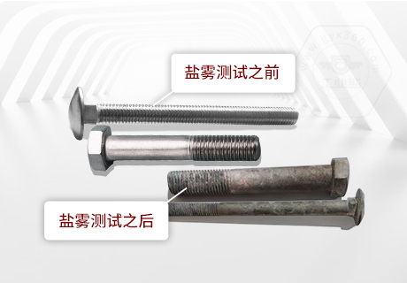 技術(shù)答疑丨緊固件中性鹽霧試驗(yàn)一小時(shí)相當(dāng)于多長(zhǎng)時(shí)間不生銹呢？