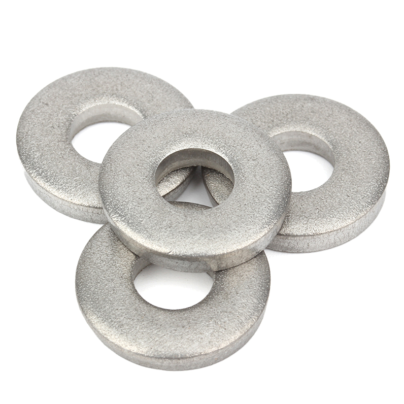 平墊圈在力學系統中的科學作用解析